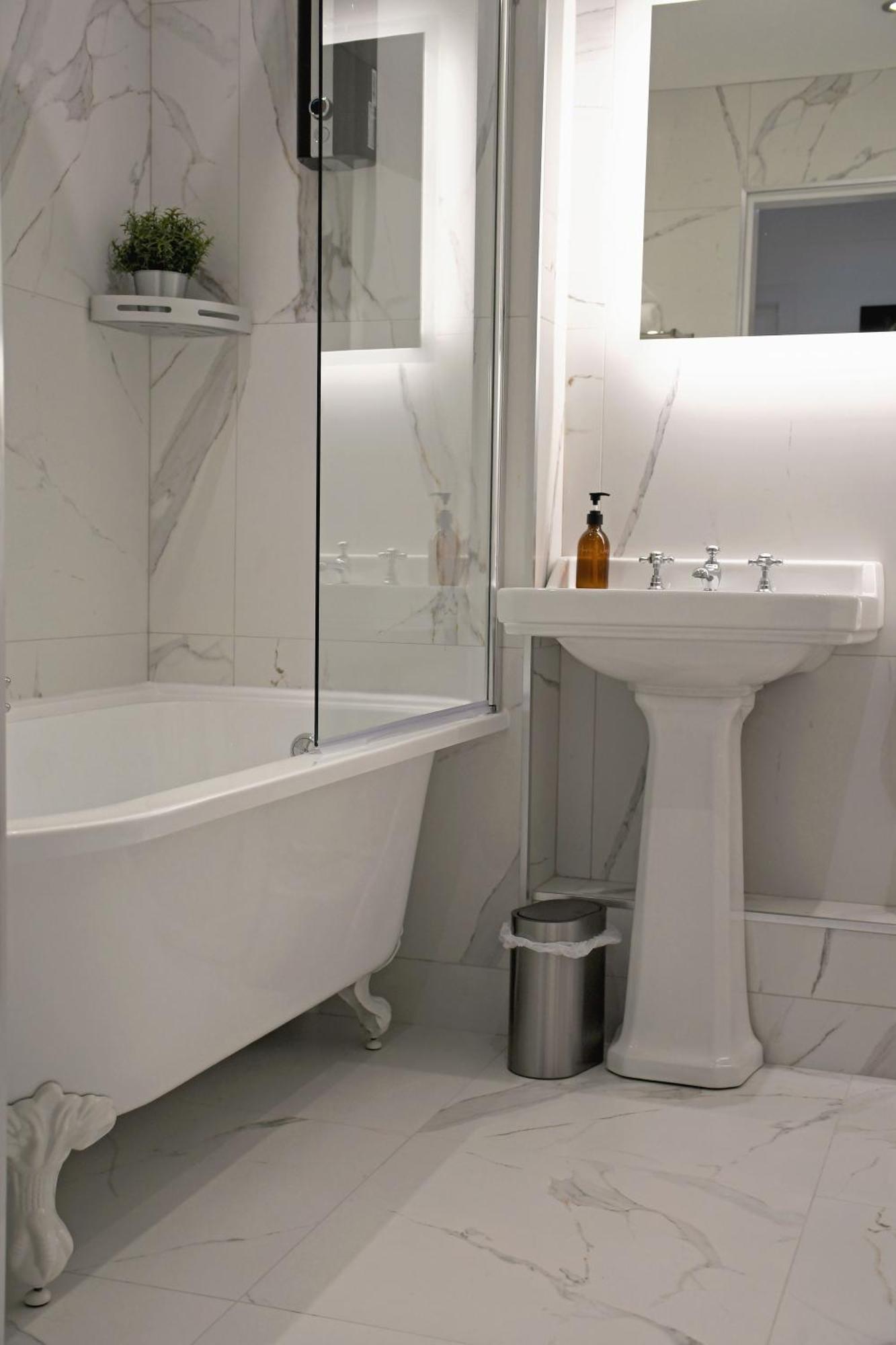 Gleneagles Luxury Apartment Auchterarder Exteriör bild